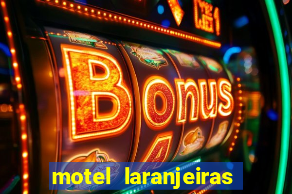 motel laranjeiras serra es