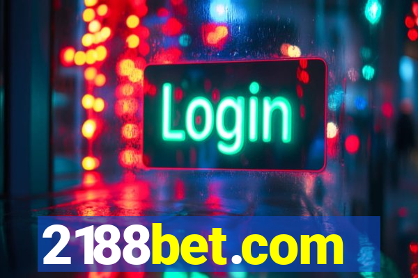 2188bet.com