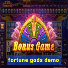 fortune gods demo