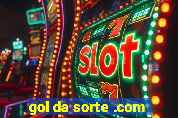 gol da sorte .com