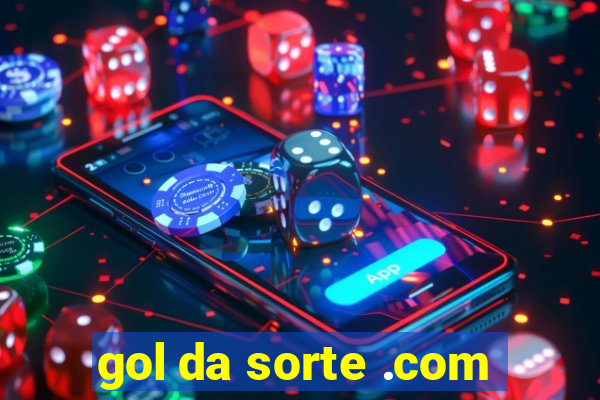 gol da sorte .com