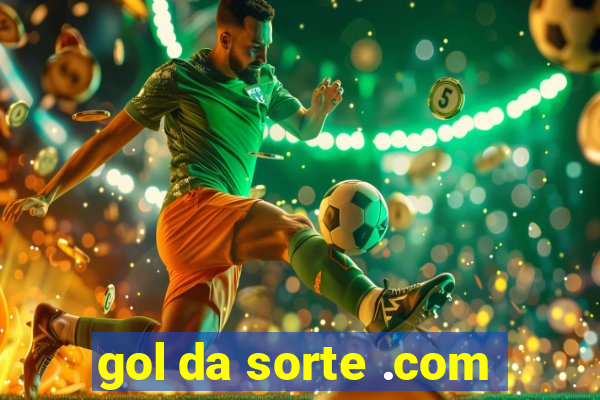 gol da sorte .com