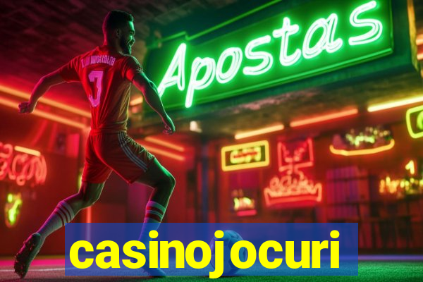 casinojocuri