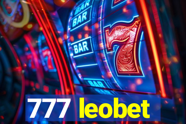 777 leobet