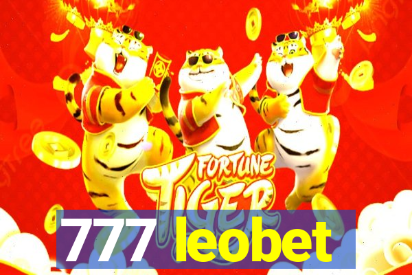 777 leobet