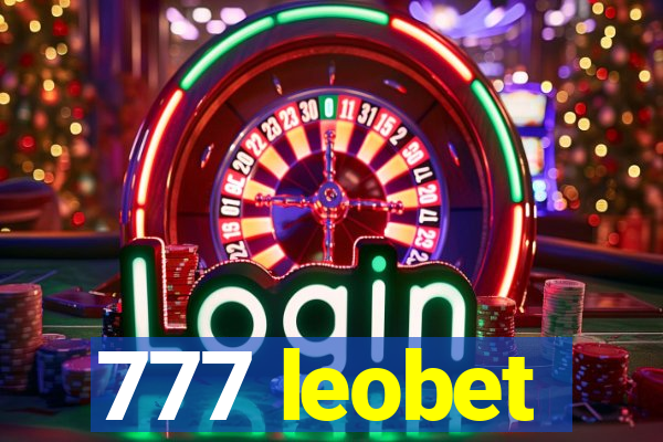 777 leobet