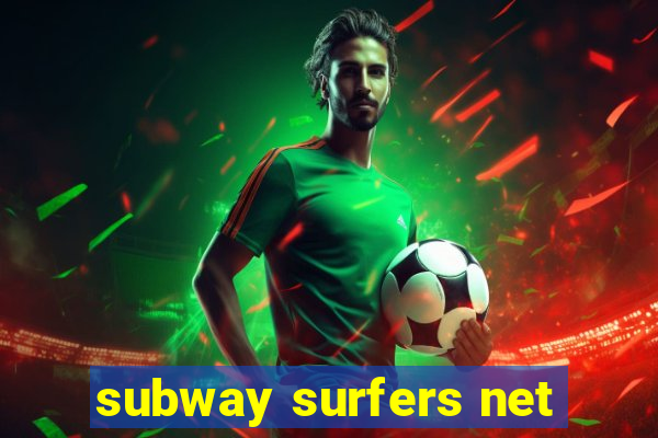 subway surfers net