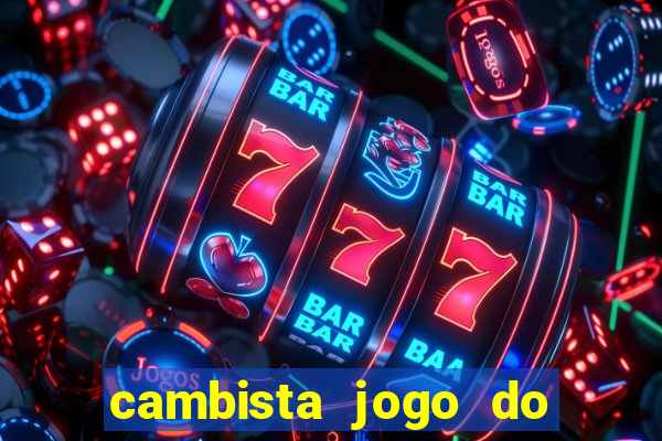 cambista jogo do bicho online