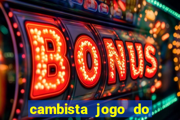 cambista jogo do bicho online