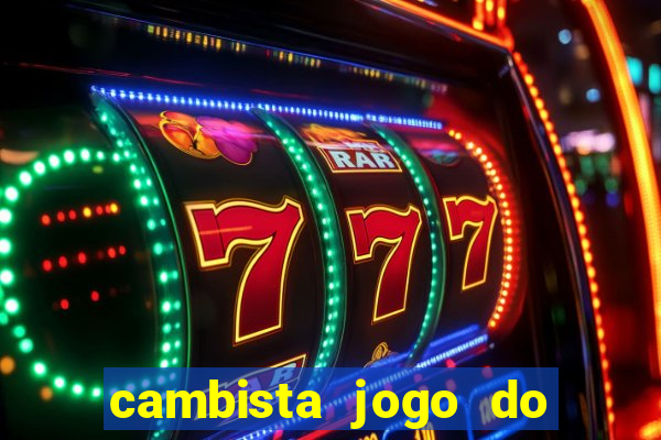 cambista jogo do bicho online