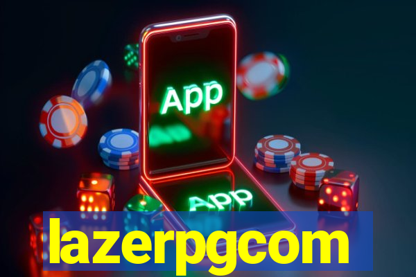 lazerpgcom