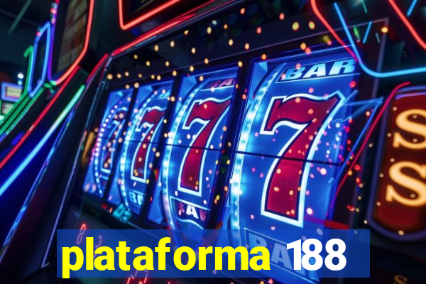 plataforma 188