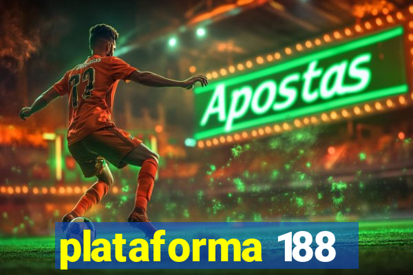 plataforma 188