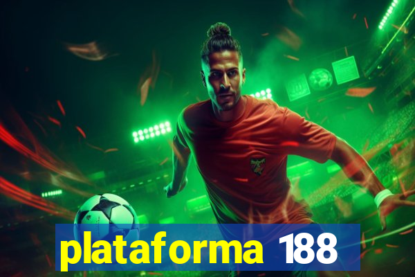 plataforma 188