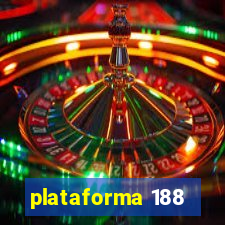 plataforma 188