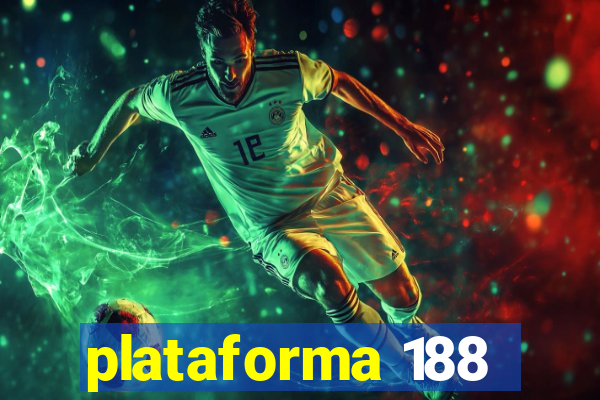 plataforma 188