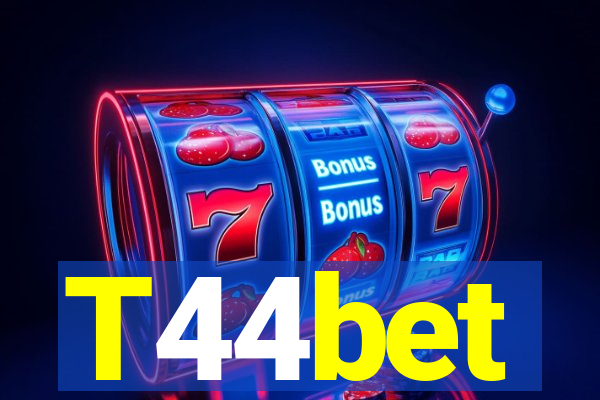 T44bet