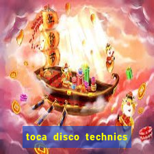 toca disco technics sl 1200 mk2