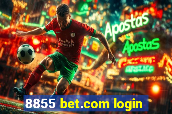 8855 bet.com login