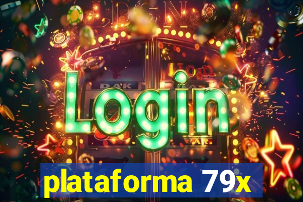 plataforma 79x