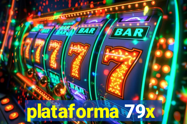 plataforma 79x