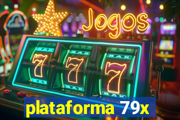 plataforma 79x