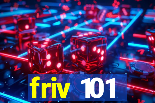 friv 101