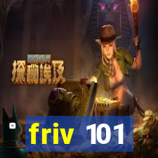 friv 101