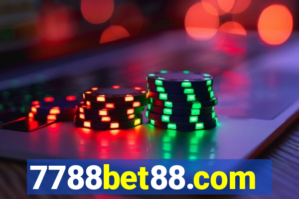 7788bet88.com