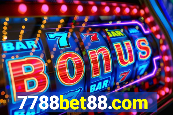 7788bet88.com