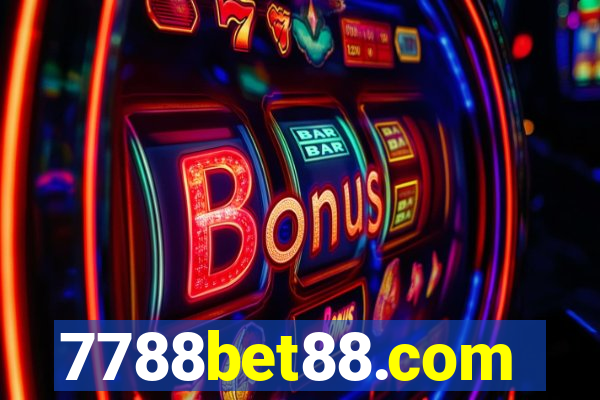 7788bet88.com