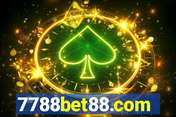 7788bet88.com