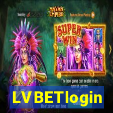 LVBETlogin