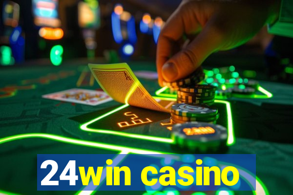 24win casino