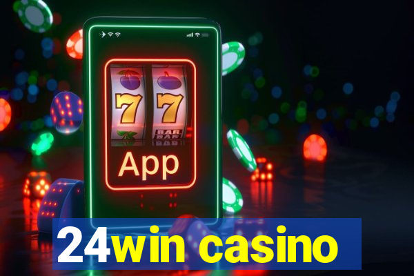 24win casino