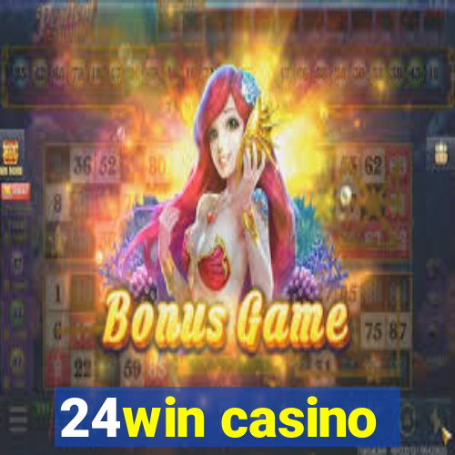 24win casino