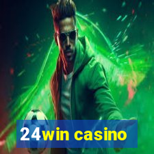 24win casino