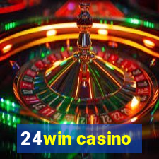 24win casino