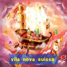 vila nova suissa mogi das cruzes