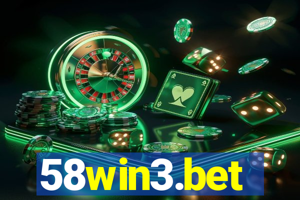 58win3.bet