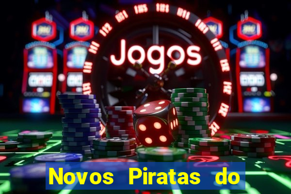 Novos Piratas do Caribe 6 piratas do caribe 6 o retorno de davy jones