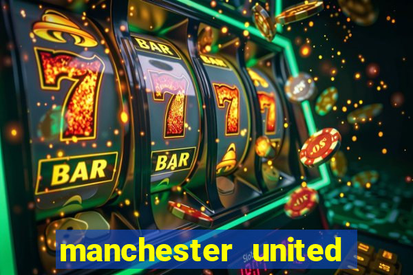 manchester united ao vivo futemax