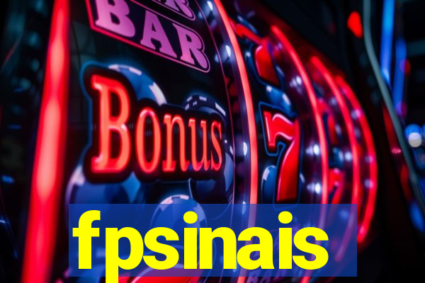 fpsinais