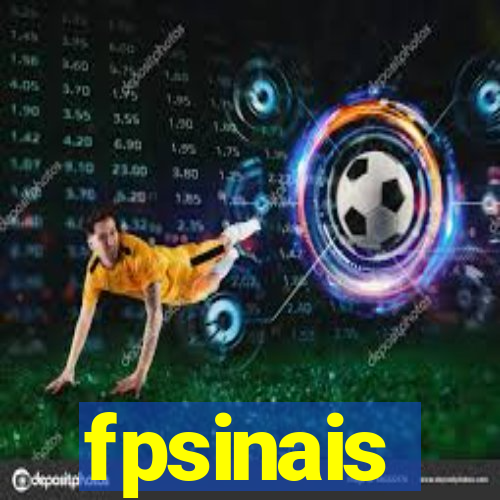 fpsinais