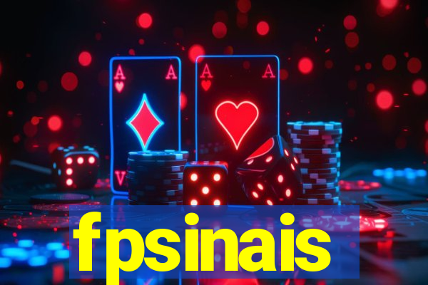 fpsinais