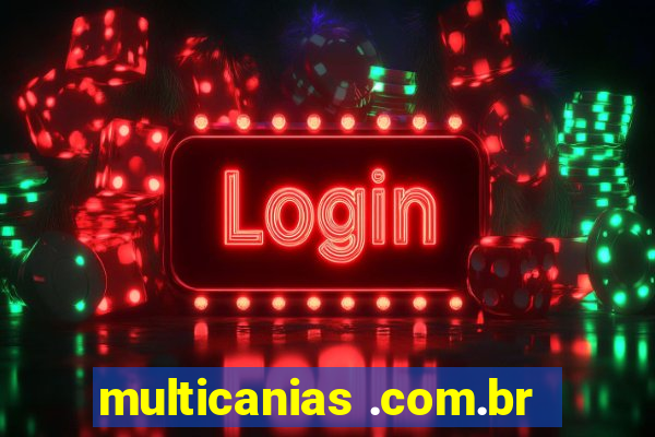 multicanias .com.br