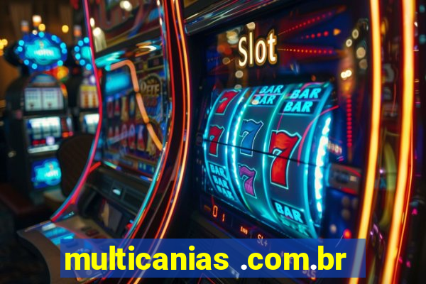 multicanias .com.br