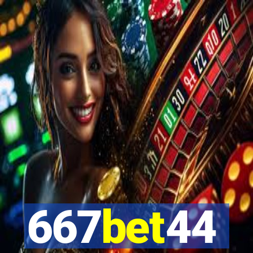 667bet44