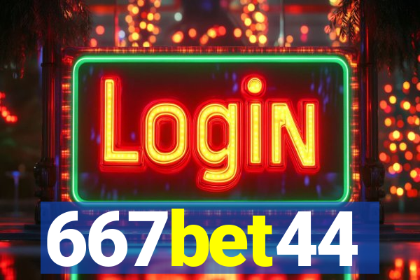 667bet44