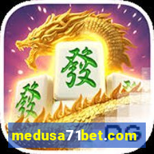 medusa71bet.com